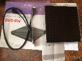 Drive externa DVD-RW