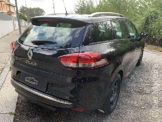 RENAULT CLIO St 1.5 dci gt line Gasóleo