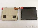 Lcd ecrã display telemóvel blackberry 9700  e 9780