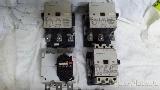 Conjunto contactores SIEMENS