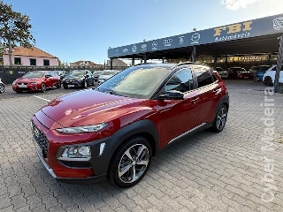 HYUNDAI I30 KAUAI 1.0 T-GDI PREMIUM Gasolina