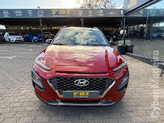 HYUNDAI I30 KAUAI 1.0 T-GDI PREMIUM Gasolina