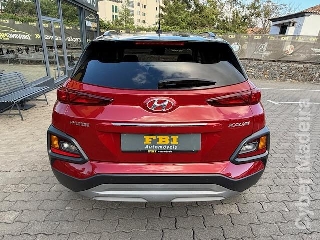 HYUNDAI I30 KAUAI 1.0 T-GDI PREMIUM Gasolina