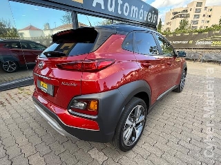 HYUNDAI I30 KAUAI 1.0 T-GDI PREMIUM Gasolina