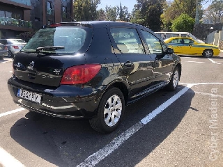 PEUGEOT 307 HDI 1.4 68cv Gasóleo