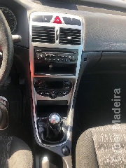 PEUGEOT 307 HDI 1.4 68cv Gasóleo
