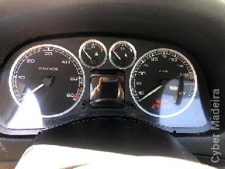 PEUGEOT 307 HDI 1.4 68cv Gasóleo