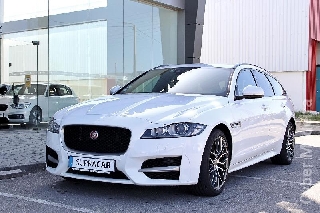 JAGUAR XE XF 2.O R-SPORT Gasóleo