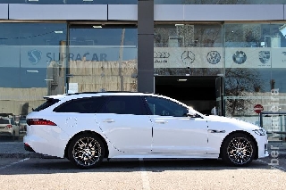 JAGUAR XE XF 2.O R-SPORT Gasóleo