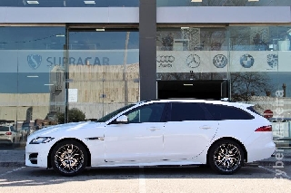 JAGUAR XE XF 2.O R-SPORT Gasóleo