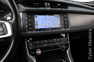 JAGUAR XE XF 2.O R-SPORT Gasóleo