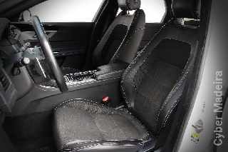 JAGUAR XE XF 2.O R-SPORT Gasóleo