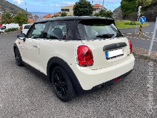 MINI MINI One d (3 Portas) Gasóleo