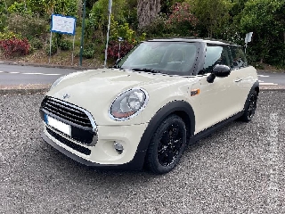 MINI MINI One d (3 Portas) Gasóleo