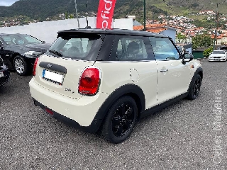 MINI MINI One d (3 Portas) Gasóleo