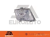 Farol Vito 96> Esquerdo Electrico (Valeo)