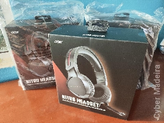 Acer Nitro NHW820 Gaming Headset