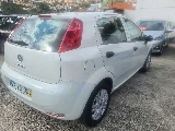 FIAT PUNTO Style Gasolina