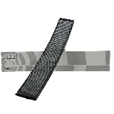 Filtro ar habitáculo aplicação/BMW (Valor a ser verificado no dia da consulta)