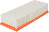 Filtro ar motor aplicação/AUDI-SEAT-SKODA-VOLKSWAGEN