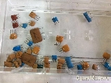 Filtro cerâmico