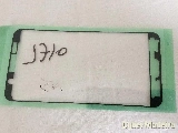Fita dupla fixação módulo LCD Samsung J7 , SM-J710