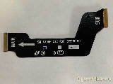 Flex Board aí conector carga Samsung A70 SM-A705