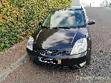 FORD FIESTA 1.4 tdci Gasóleo