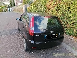 FORD FIESTA 1.4 tdci Gasóleo