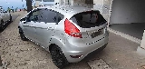 FORD FIESTA 1.4TDCI Titanium Gasóleo