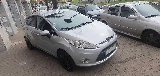 FORD FIESTA 1.4TDCI Titanium Gasóleo