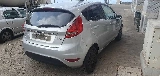 FORD FIESTA 1.4TDCI Titanium Gasóleo