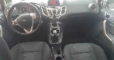 FORD FIESTA 1.4TDCI Titanium Gasóleo