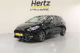 FORD FIESTA ST LINE 1.0 ECOBOOST HYBRID 125CV Gasolina