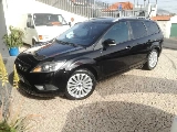 FORD FOCUS TDCI SW Gasóleo