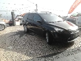 FORD FOCUS TDCI SW Gasóleo