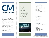 Sobre a CM