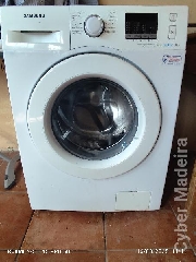 Maquina de lavar roupa Samsung 8,0 kg