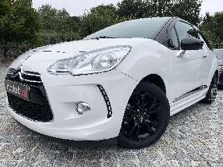 CITROEN DS3 1.6 e-HDi So Chic Gasóleo