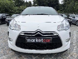 CITROEN DS3 1.6 e-HDi So Chic Gasóleo