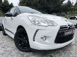 CITROEN DS3 1.6 e-HDi So Chic Gasóleo