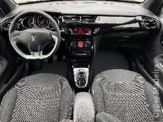CITROEN DS3 1.6 e-HDi So Chic Gasóleo