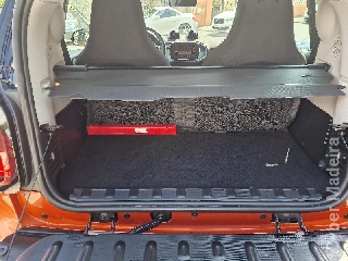 SMART FORTWO 0.9 PASSION 90cv Gasolina