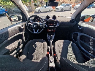 SMART FORTWO 0.9 PASSION 90cv Gasolina