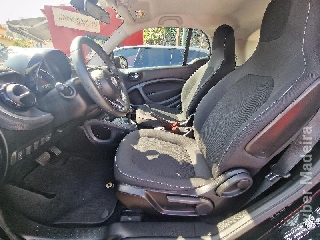 SMART FORTWO 0.9 PASSION 90cv Gasolina