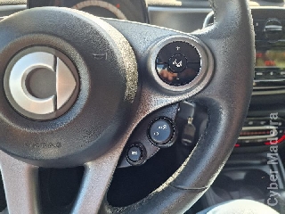 SMART FORTWO 0.9 PASSION 90cv Gasolina