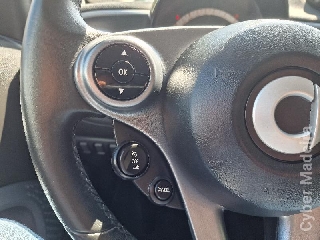 SMART FORTWO 0.9 PASSION 90cv Gasolina