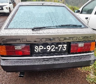 TOYOTA CELICA Supra 2.8i MA61  Gasolina