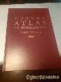 Grande Atlas do Conhecimento Paises de A a Z