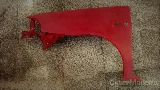 Fiat Guarda lamas Fiat Punto 176